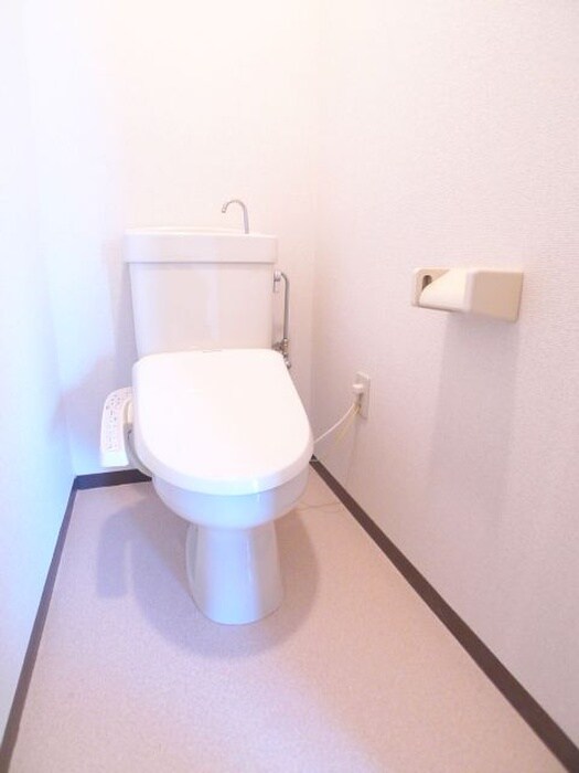 大島レジデンス北小金の物件内観写真