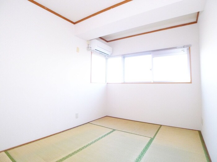 大島レジデンス北小金の物件内観写真