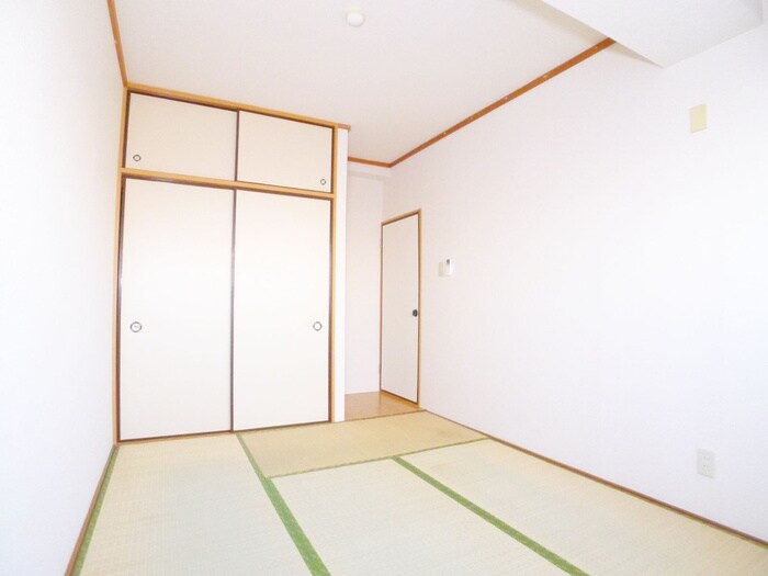 大島レジデンス北小金の物件内観写真