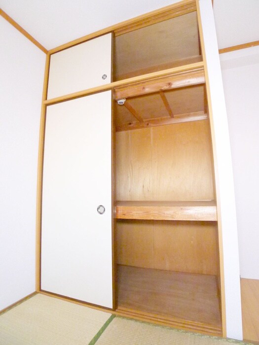 大島レジデンス北小金の物件内観写真