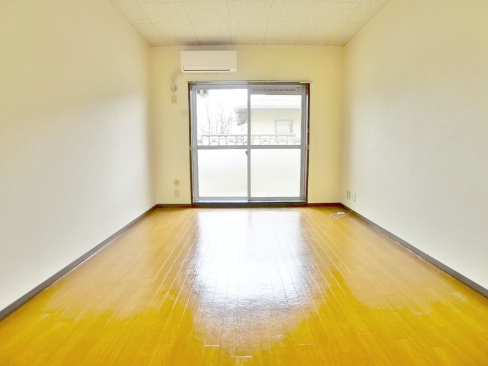 ＴＮサニ－ハイツの物件内観写真