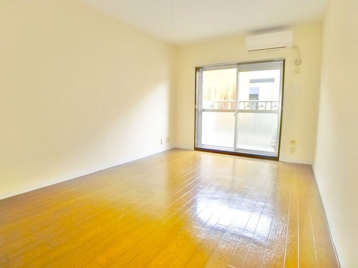 ＴＮサニ－ハイツの物件内観写真