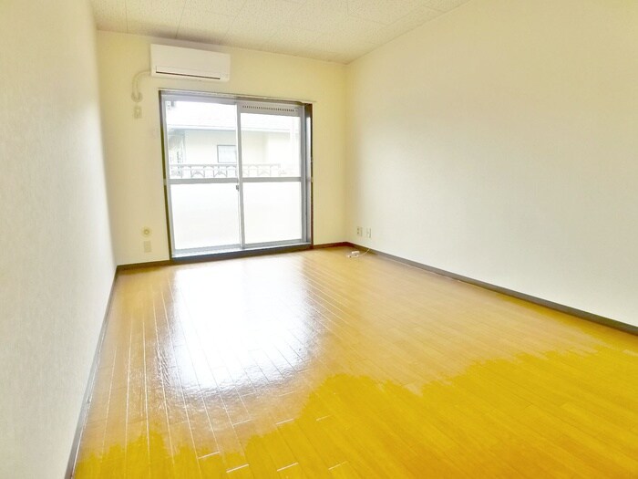 ＴＮサニ－ハイツの物件内観写真