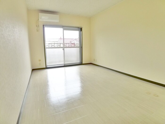 ＴＮサニ－ハイツの物件内観写真