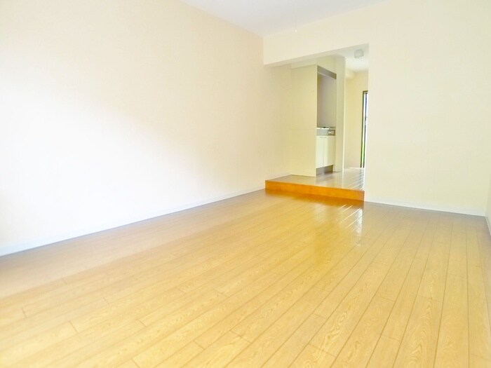 ＴＮサニ－ハイツの物件内観写真