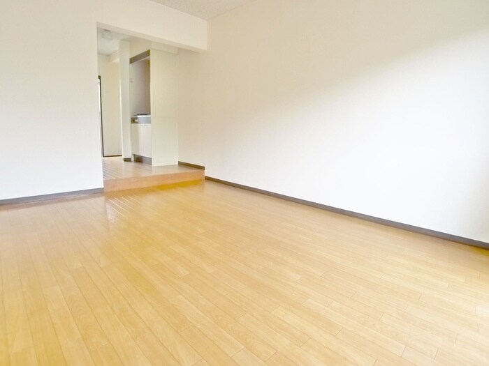 ＴＮサニ－ハイツの物件内観写真