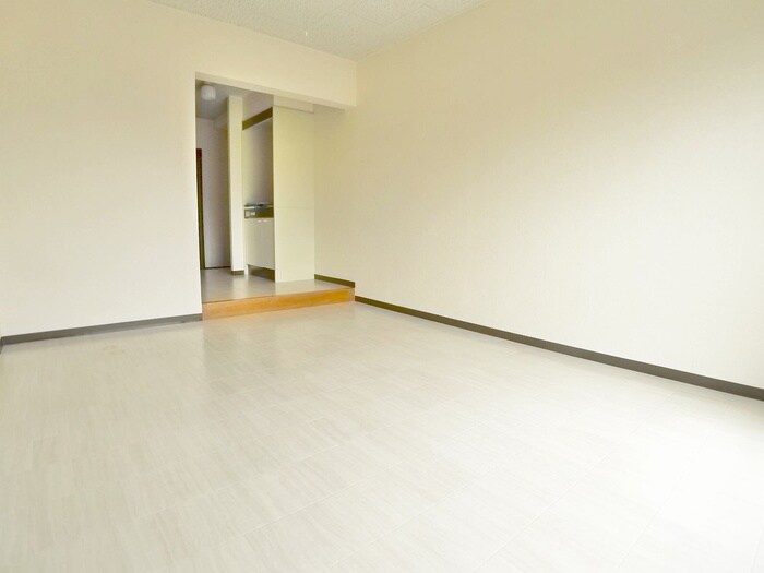 ＴＮサニ－ハイツの物件内観写真