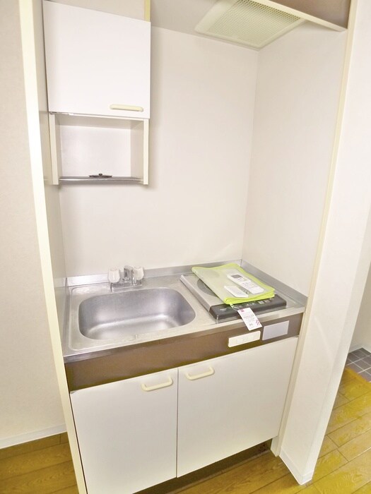 ＴＮサニ－ハイツの物件内観写真