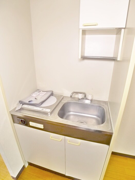 ＴＮサニ－ハイツの物件内観写真