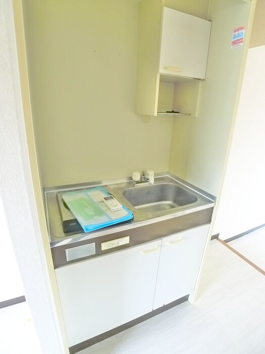 ＴＮサニ－ハイツの物件内観写真