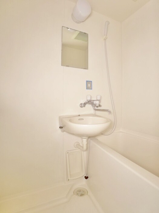 ＴＮサニ－ハイツの物件内観写真