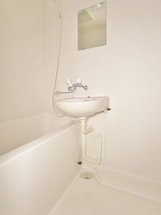 ＴＮサニ－ハイツの物件内観写真