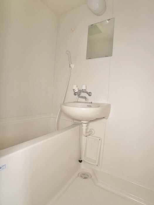 ＴＮサニ－ハイツの物件内観写真