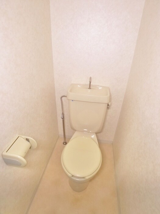 ＴＮサニ－ハイツの物件内観写真