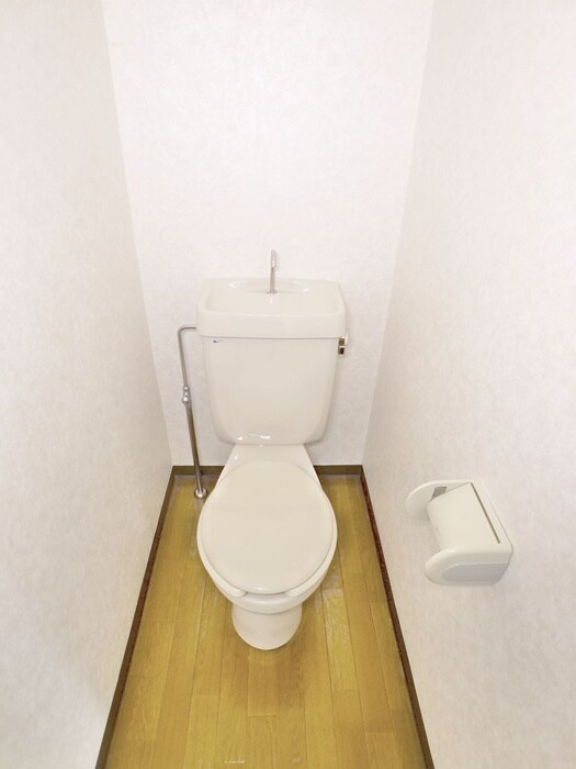 ＴＮサニ－ハイツの物件内観写真