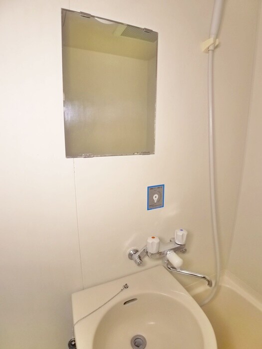 ＴＮサニ－ハイツの物件内観写真