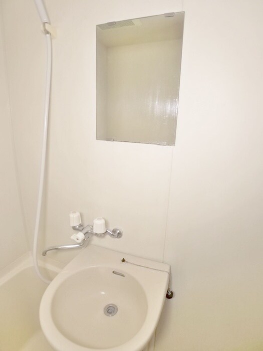 ＴＮサニ－ハイツの物件内観写真