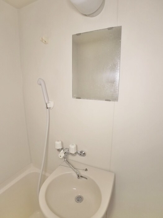 ＴＮサニ－ハイツの物件内観写真