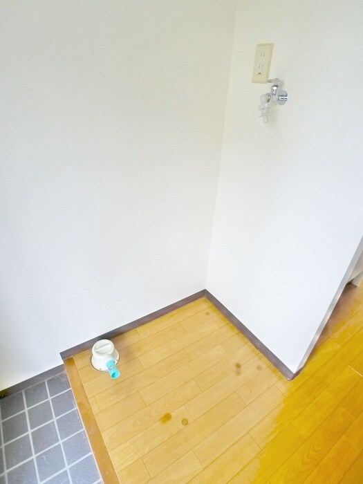 ＴＮサニ－ハイツの物件内観写真