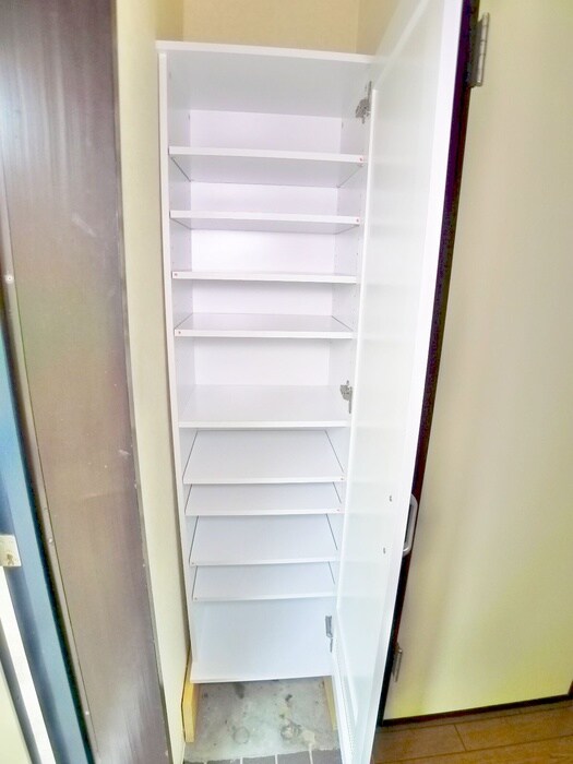 ＴＮサニ－ハイツの物件内観写真