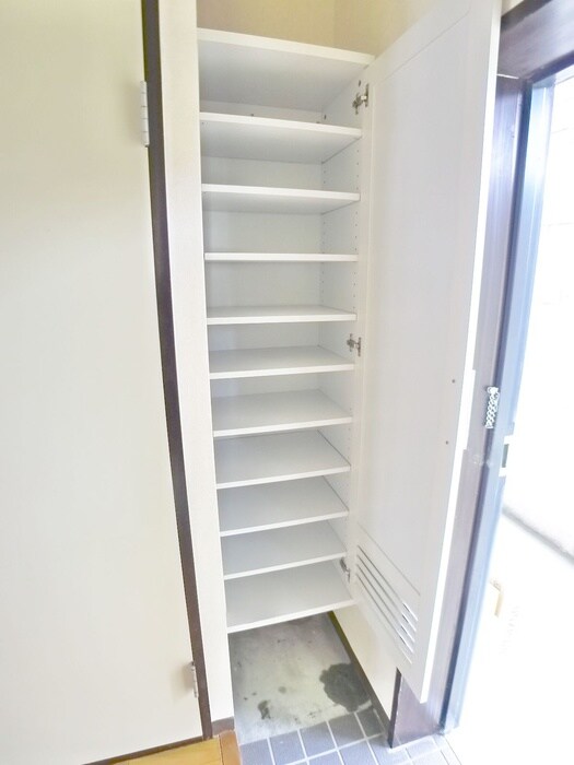 ＴＮサニ－ハイツの物件内観写真