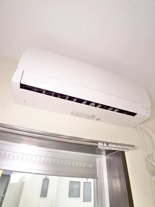 ＴＮサニ－ハイツの物件内観写真