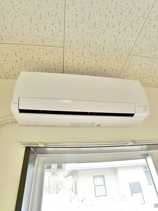 ＴＮサニ－ハイツの物件内観写真