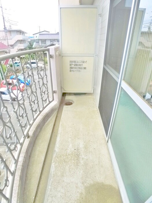 ＴＮサニ－ハイツの物件内観写真