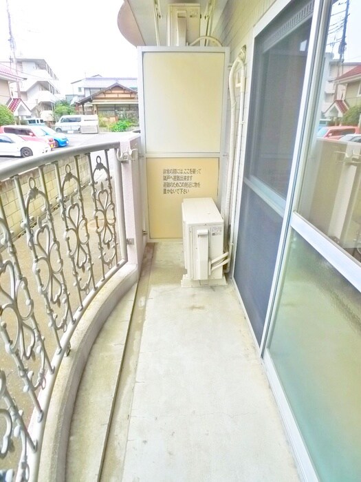 ＴＮサニ－ハイツの物件内観写真