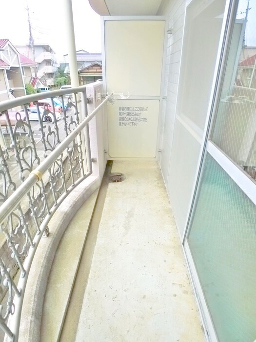 ＴＮサニ－ハイツの物件内観写真