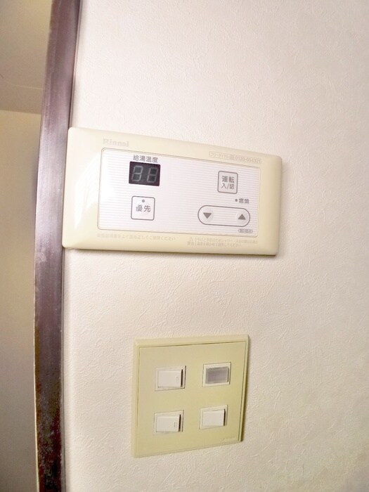 ＴＮサニ－ハイツの物件内観写真