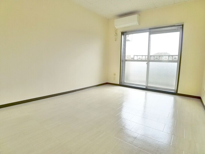 ＴＮサニ－ハイツの物件内観写真