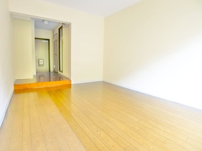 ＴＮサニ－ハイツの物件内観写真