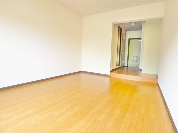 ＴＮサニ－ハイツの物件内観写真