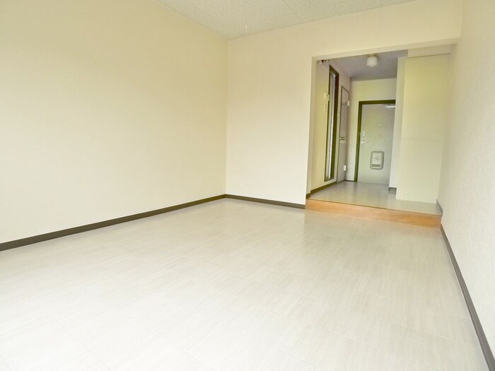 ＴＮサニ－ハイツの物件内観写真