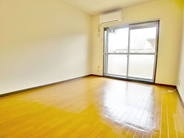 ＴＮサニ－ハイツの物件内観写真