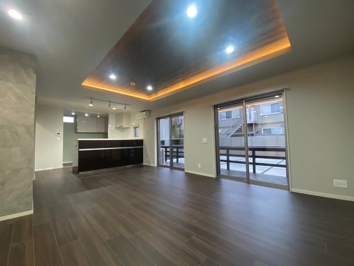 リブリ櫻泉学園の物件内観写真