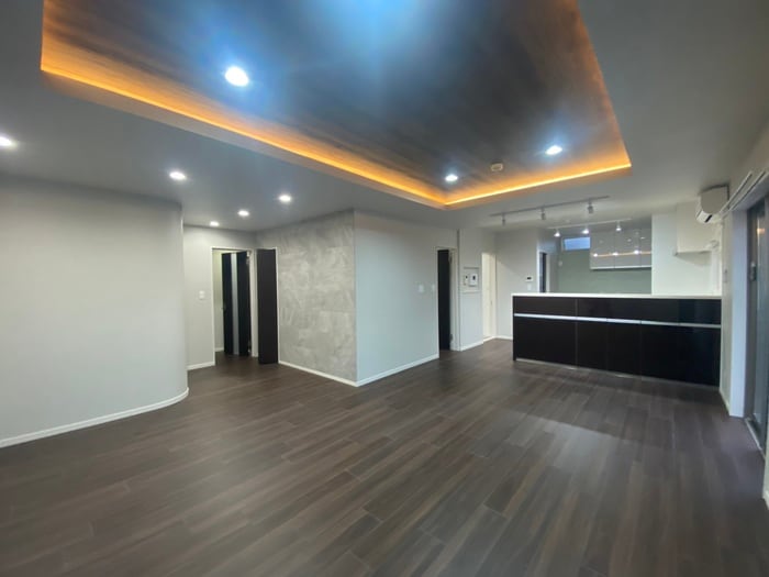 リブリ櫻泉学園の物件内観写真