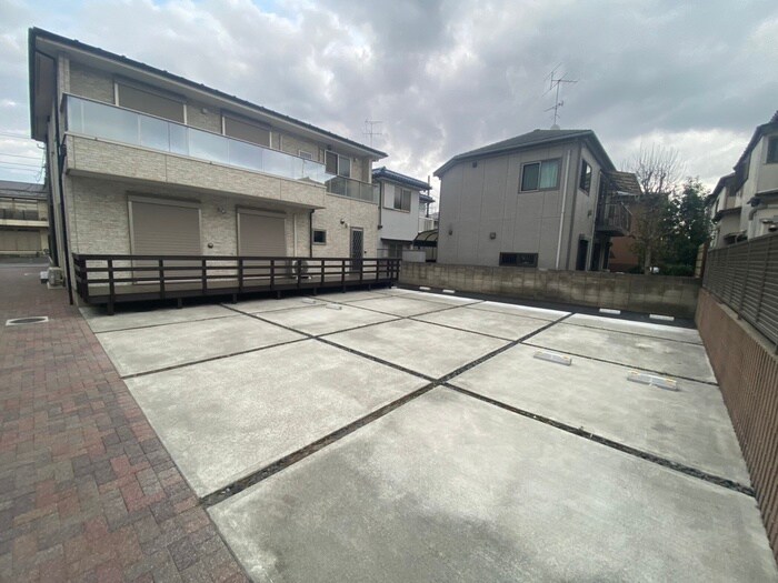 リブリ櫻泉学園の物件外観写真