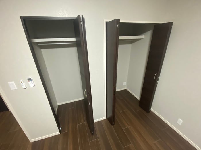 リブリ櫻泉学園の物件内観写真