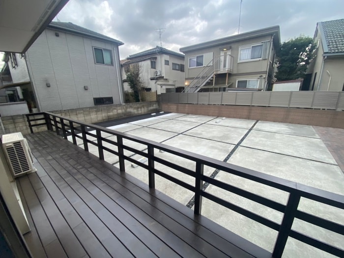 リブリ櫻泉学園の物件内観写真