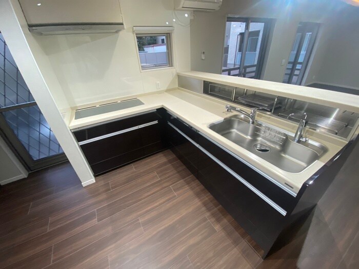 リブリ櫻泉学園の物件内観写真