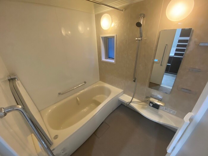 リブリ櫻泉学園の物件内観写真