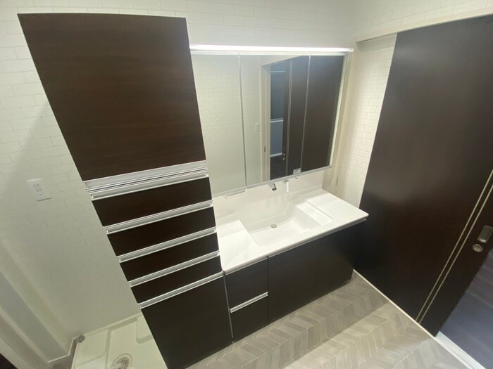 リブリ櫻泉学園の物件内観写真