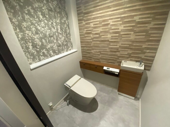 リブリ櫻泉学園の物件内観写真