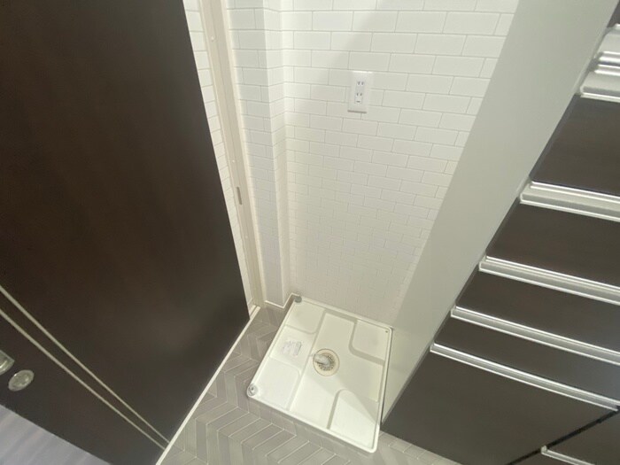 リブリ櫻泉学園の物件内観写真