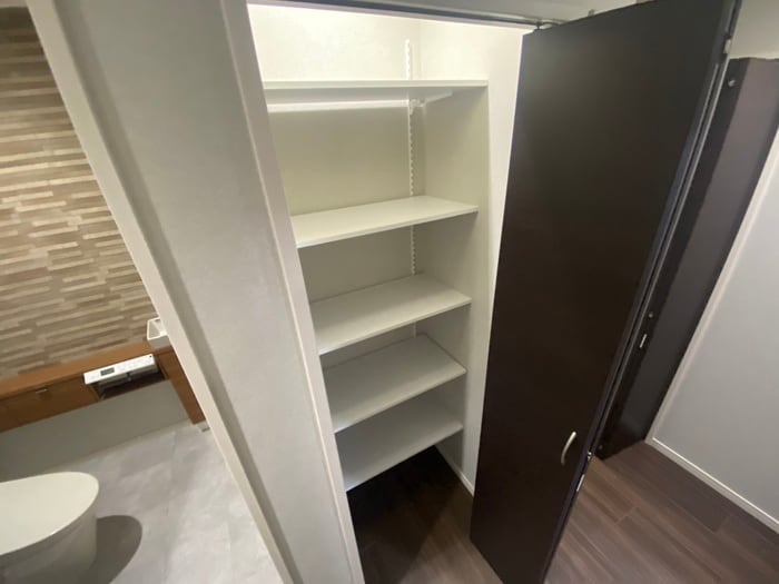 リブリ櫻泉学園の物件内観写真