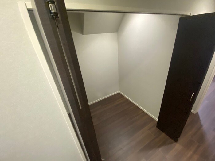 リブリ櫻泉学園の物件内観写真