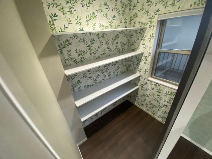 リブリ櫻泉学園の物件内観写真