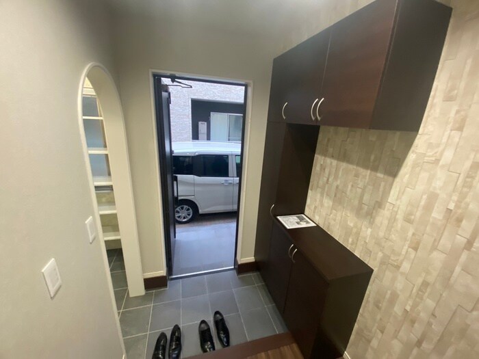 リブリ櫻泉学園の物件内観写真